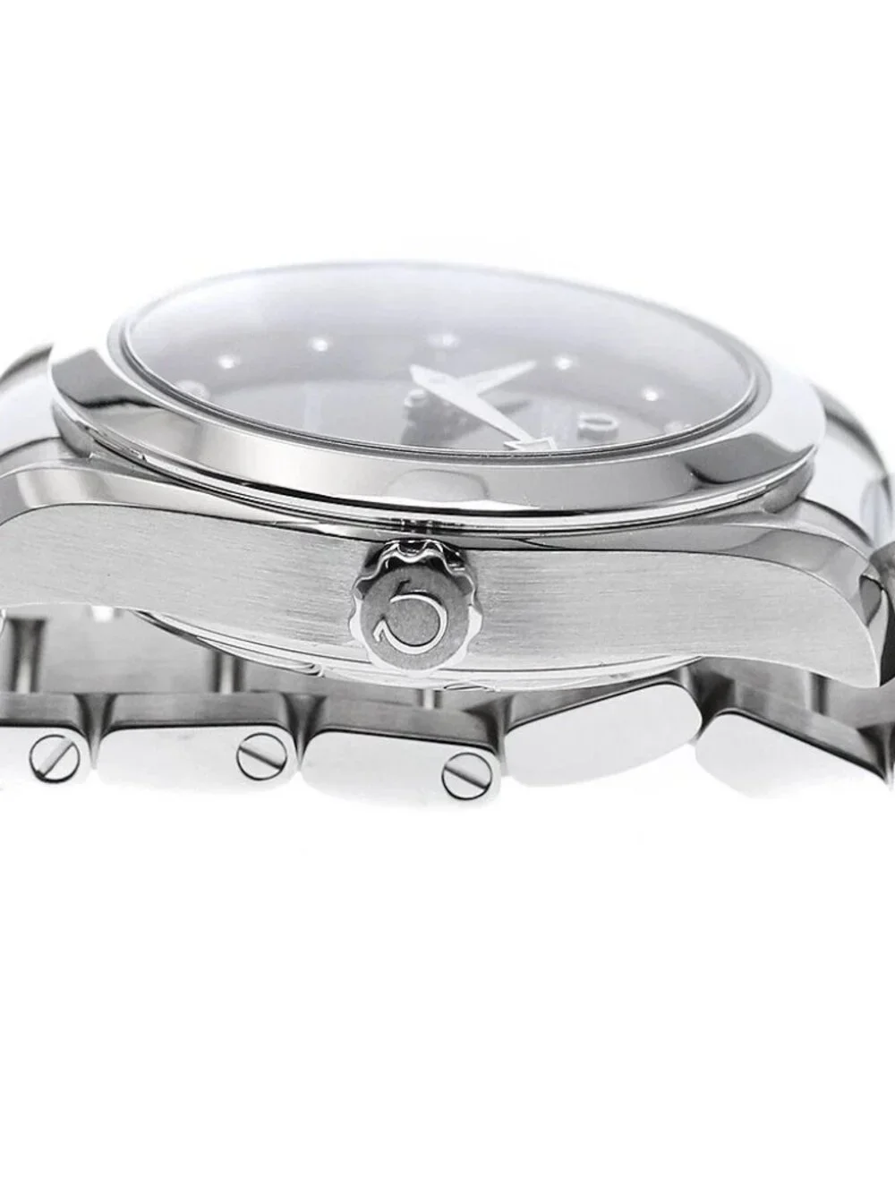 OMEGA Seamaster Aqua Terra 150M Quartz Ladies Watch_966447